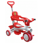 China Baby Tricycle - Image 2