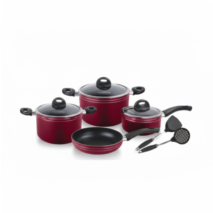 Sharif Cookware