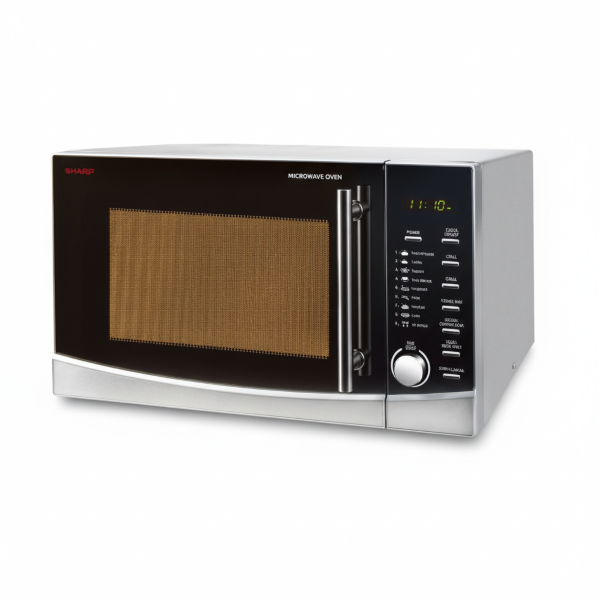 Sharif microwave MO1504 Sharif Microwave Oven SH-MO1504 - Image 1