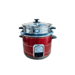 Sharif Automatic Rice Cooker SH-RCS1815MD - Image 2