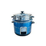 Sharif Automatic Rice Cooker SH-RCS1810MD - Image 3