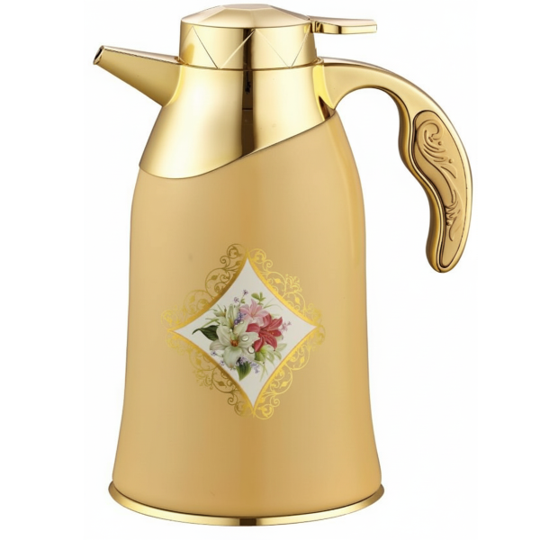 Sharif v flask sh-vf909 Sharif Vacuum Flask Arabian - Image 1