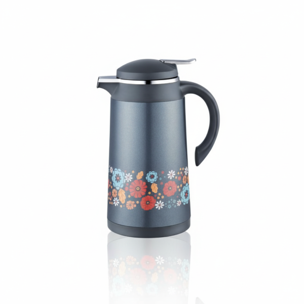 Sharif vacuum flask 911 Sharif Vacuum Flask SH-VF911 - Image 1