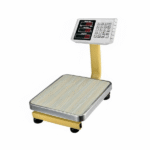 Sharif Digital Weighing Scale 1-100 KG - Image 2
