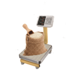 Sharif Digital Weighing Scale 1-100 KG