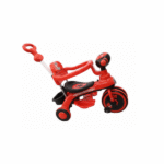 Talukder Baby Tricycle - Image 2