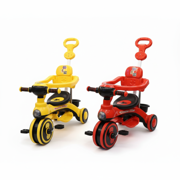 Talukder tricycle Talukder Baby Tricycle - Image 1