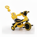 Talukder Baby Tricycle - Image 4