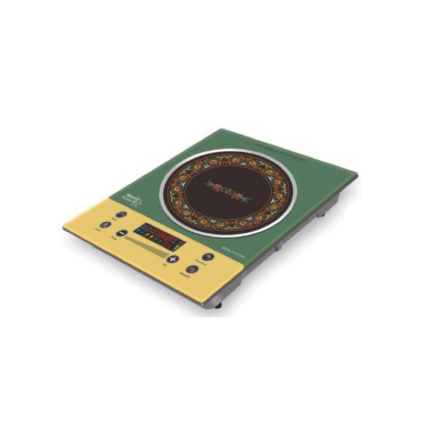 Sharif Infrared Cooker SH-IC503SG