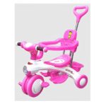 China Baby Tricycle - Image 5