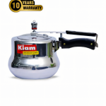 Kiam Pressure Cooker Premium Gold