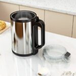 Silver Crest RAK-011 1850W Electric Mini Grinder - Image 4